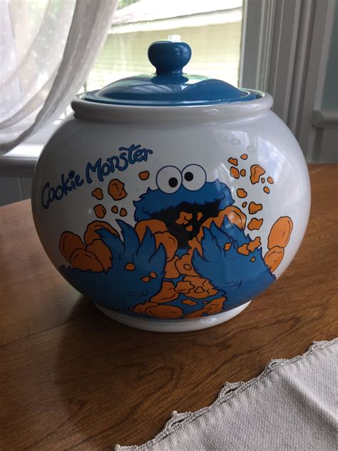 etsy cookie jar